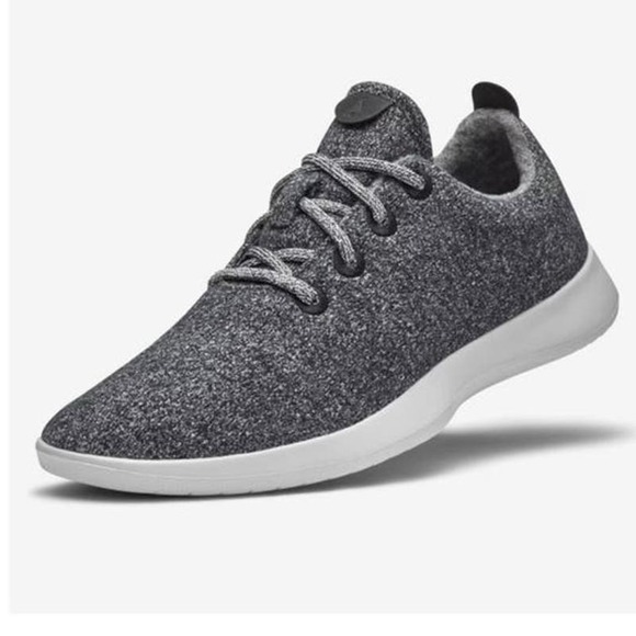 Allbirds Other - Allbirds Men's Wool Runners